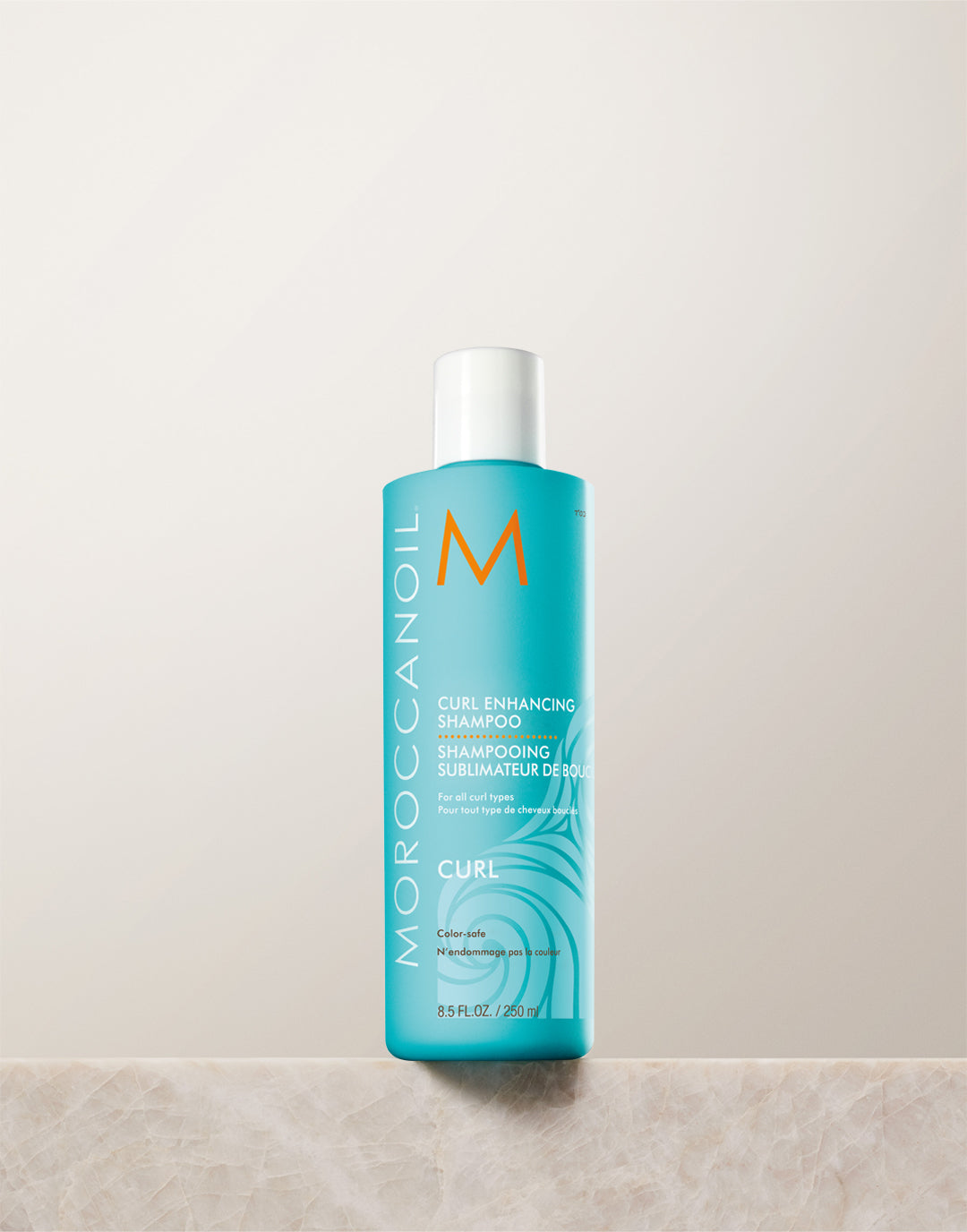 Curl Enhancing Shampoo