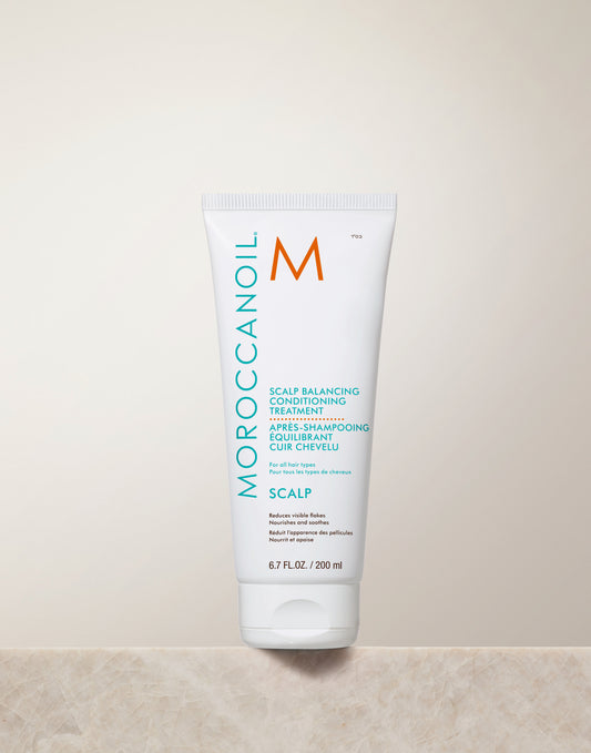 Scalp Balancing Conditioner