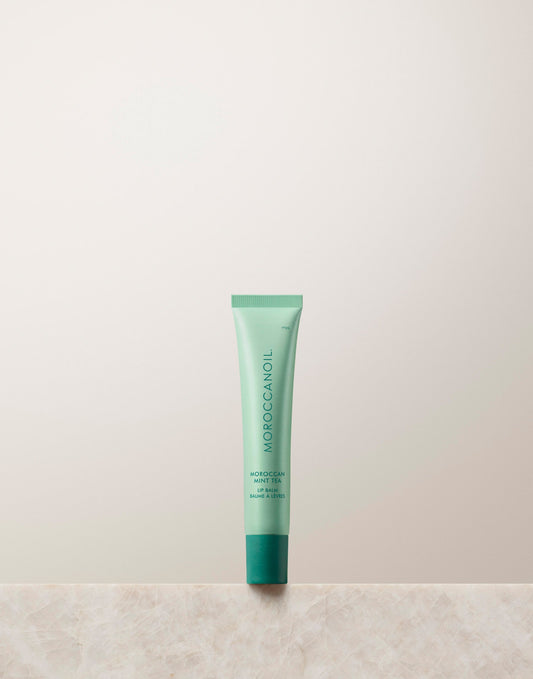 Mint Tea Lip Balm