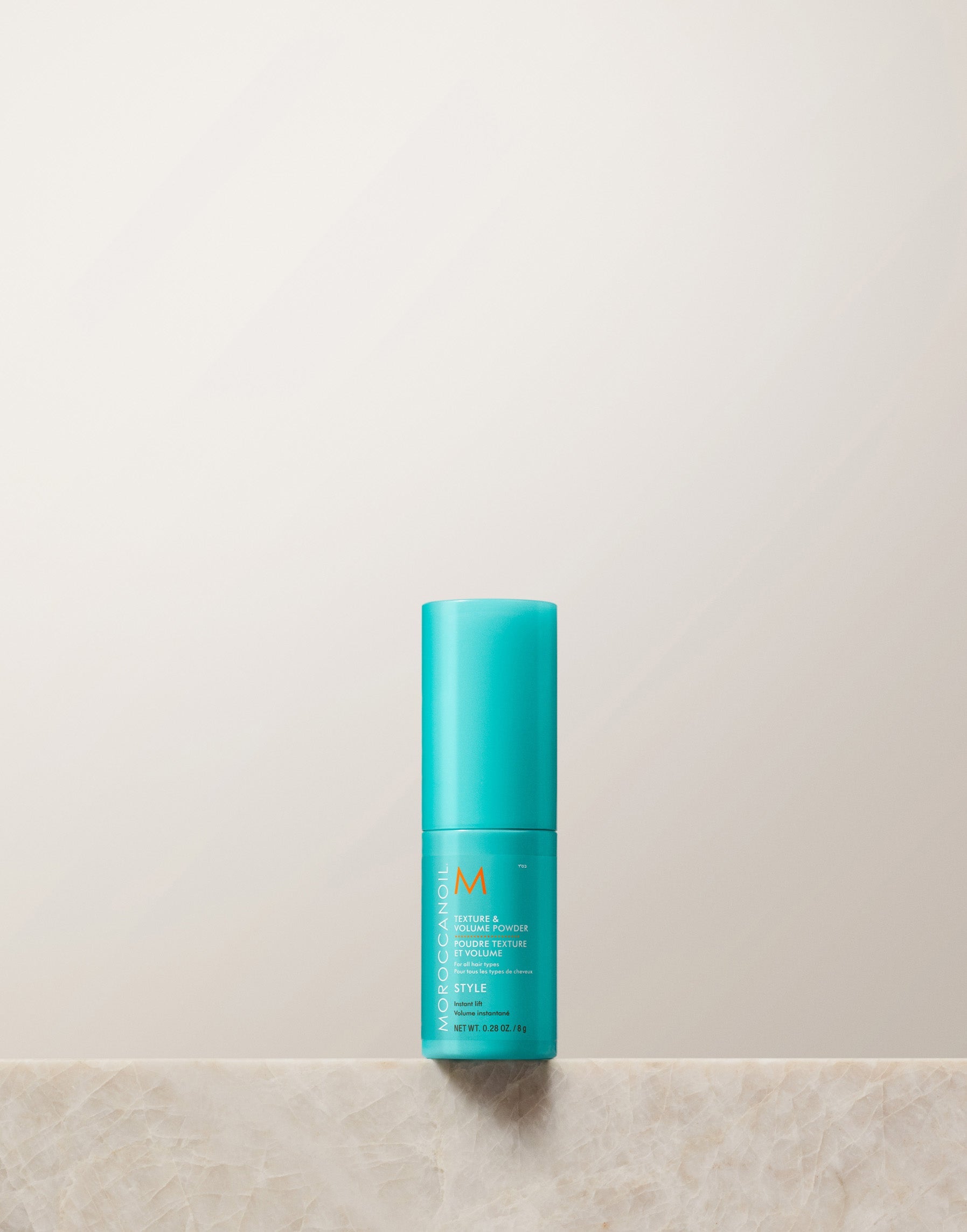 Texture & Volume Hair Powder